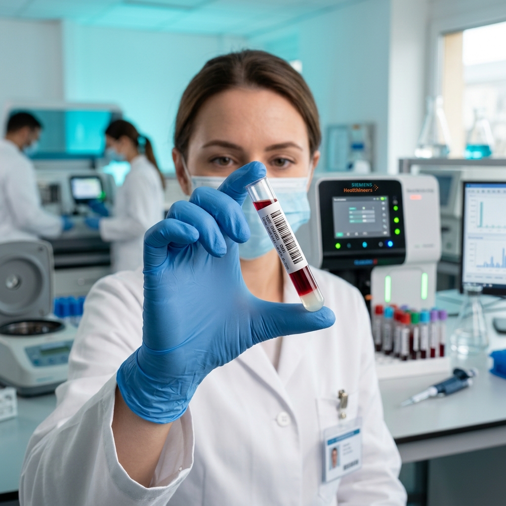 Precision In-House Labs
