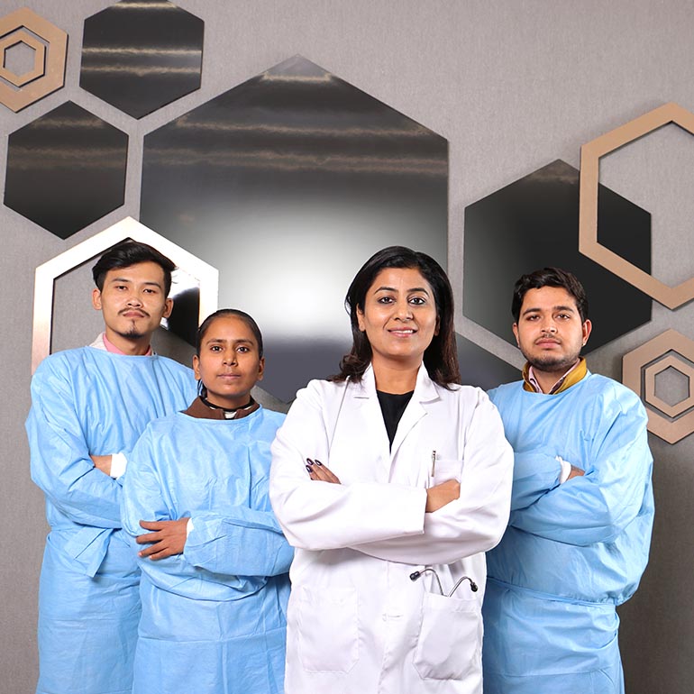 Specialized GI Nursing & Procedure Support Staff