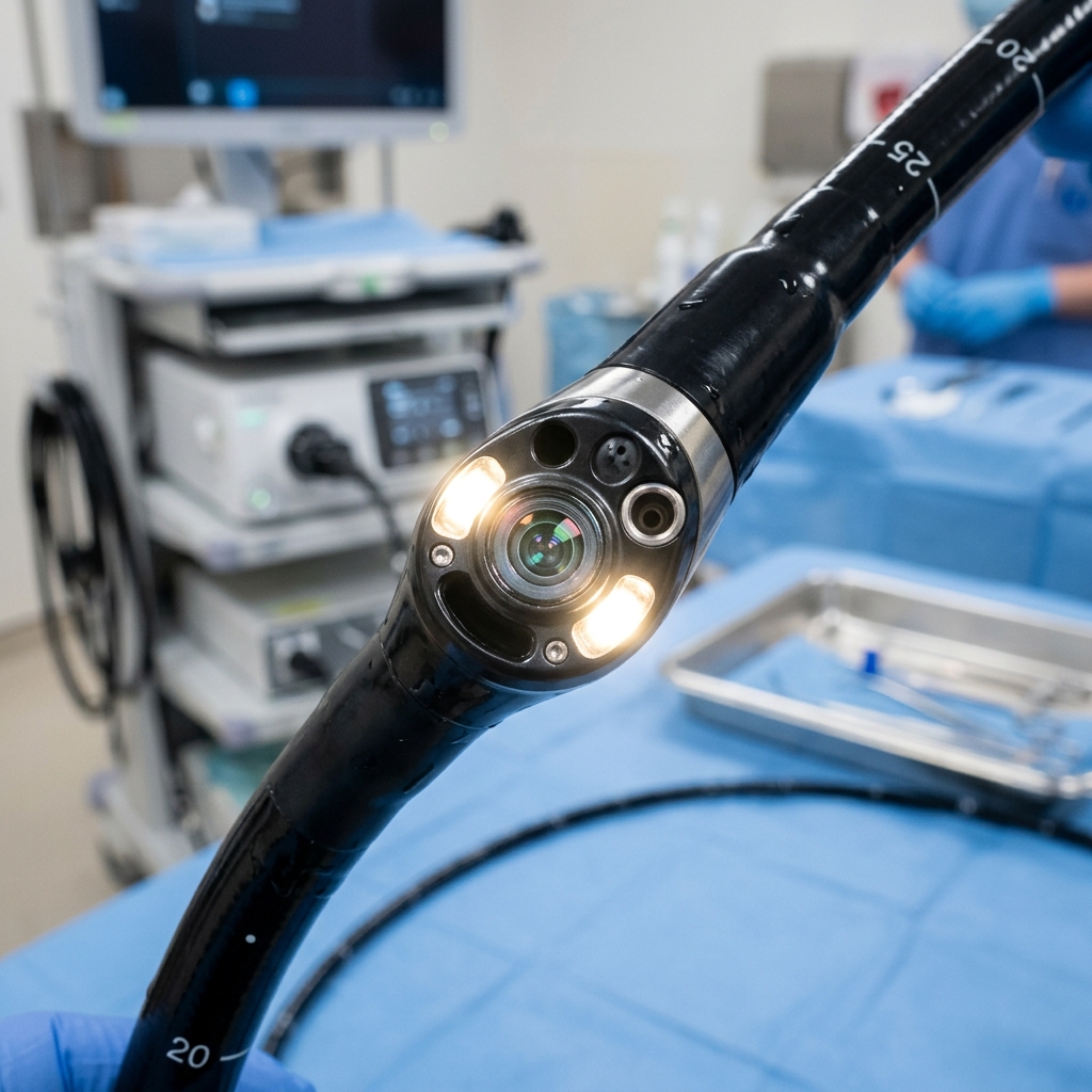 UGI Endoscopy