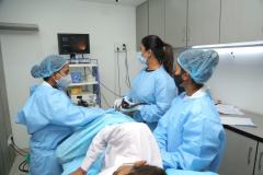 Dr. Ankita Gupta - Colonoscopy