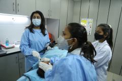 Dr. Ankita Gupta - Colonoscopy