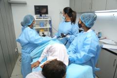 Dr. Ankita Gupta - Colonoscopy