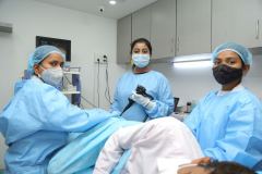 Dr. Ankita Gupta - Colonoscopy