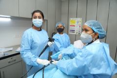 Dr. Ankita Gupta - Colonoscopy