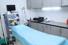 Dr. Ankita Gupta - Endoscopy Room
