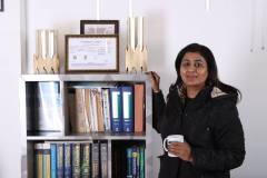Dr. Ankita Gupta - Interior
