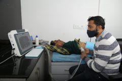 Dr. Ankita Gupta - Fibroscan