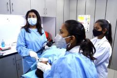 Dr. Ankita Gupta - Medical Checkup