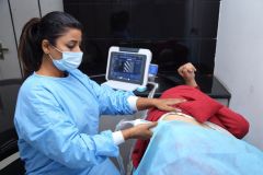 Medical Checkup - Fibroscan
