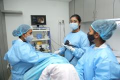 Endoscopy - Dr. Ankita Gupta