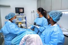Endoscopy - Dr. Ankita Gupta