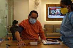 Dr. Ankita Gupta - BP Checkup