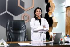 Dr. Ankita Gupta - Stay Safe At Home