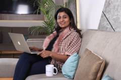 Dr. Ankita Gupta - Stay Safe At Home